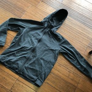 Nike jacket price negotiable